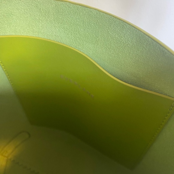 Everlane Cactus Leather Hobo Bag - Picture 9 of 13